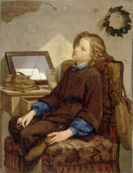 Dagdromen, 1859